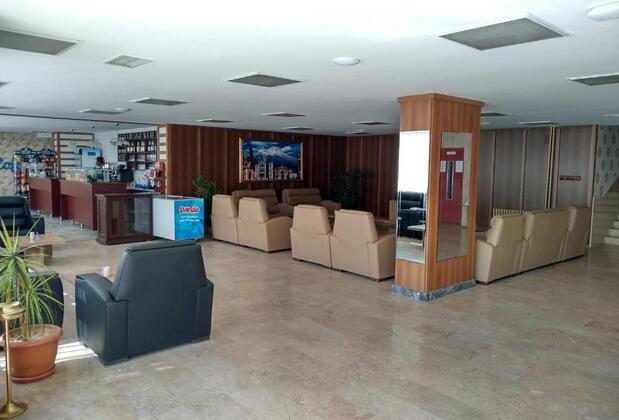 Uluırmak Uygulama Oteli - Görsel 9