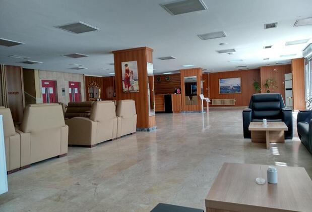 Uluırmak Uygulama Oteli - Görsel 10