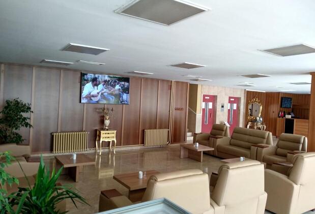 Uluırmak Uygulama Oteli - Görsel 11