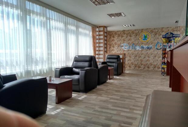 Uluırmak Uygulama Oteli - Görsel 12