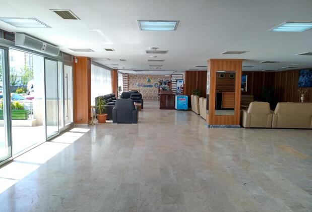 Uluırmak Uygulama Oteli - Görsel 6