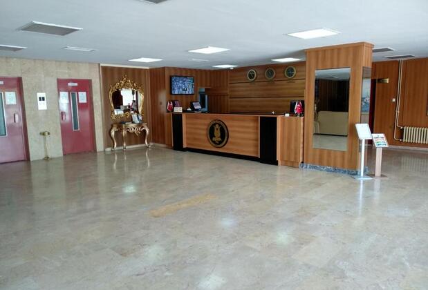 Uluırmak Uygulama Oteli - Görsel 7