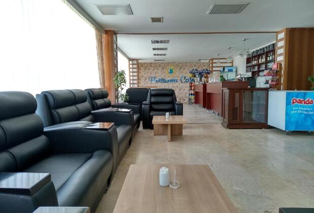 Uluırmak Uygulama Oteli - Görsel 8