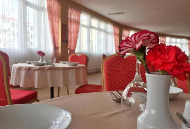 Uluırmak Uygulama Oteli - Görsel 14