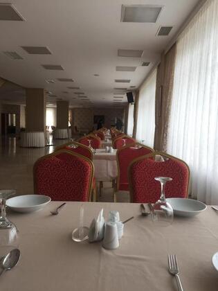 Uluırmak Uygulama Oteli - Görsel 13