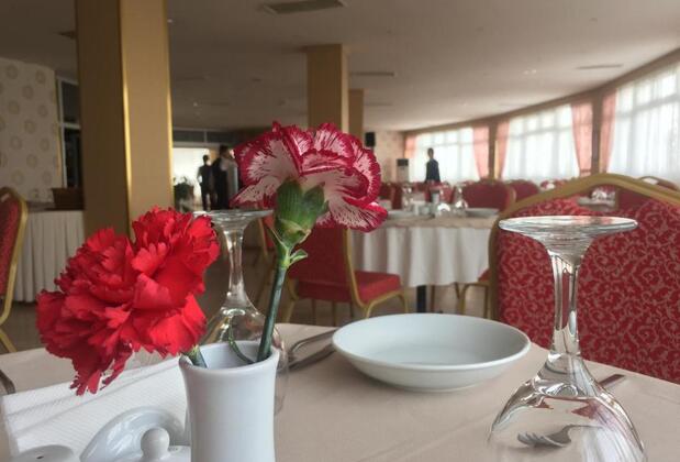 Uluırmak Uygulama Oteli - Görsel 16