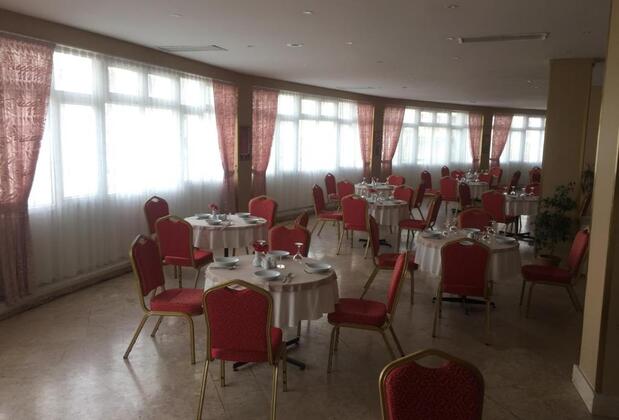 Uluırmak Uygulama Oteli - Görsel 17