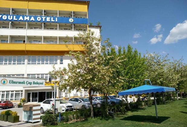 Uluırmak Uygulama Oteli - Görsel 3