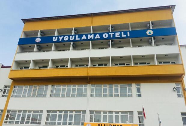 Uluırmak Uygulama Oteli - Görsel 4