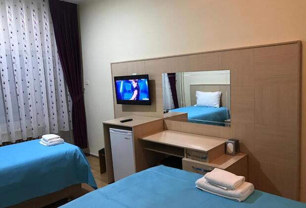 Uluırmak Uygulama Oteli - Görsel 21