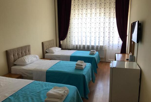 Uluırmak Uygulama Oteli - Görsel 22