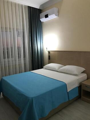 Uluırmak Uygulama Oteli - Görsel 23