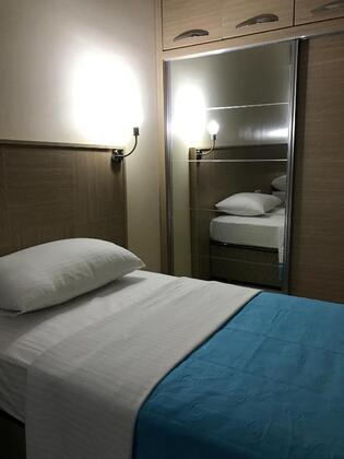 Uluırmak Uygulama Oteli - Görsel 24