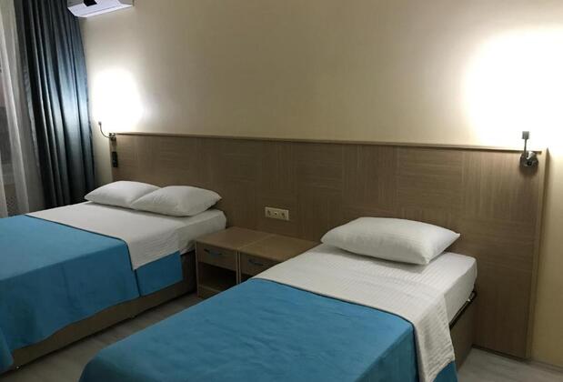 Uluırmak Uygulama Oteli - Görsel 25