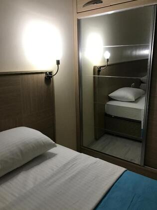 Uluırmak Uygulama Oteli - Görsel 27