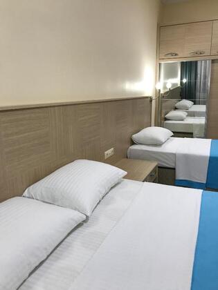 Uluırmak Uygulama Oteli - Görsel 28