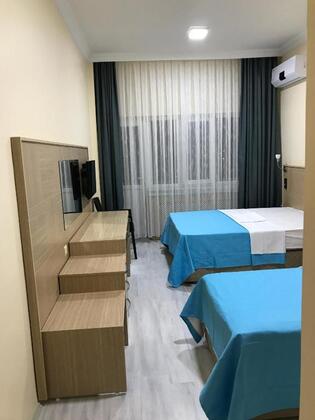 Uluırmak Uygulama Oteli - Görsel 29