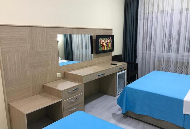 Uluırmak Uygulama Oteli - Görsel 30