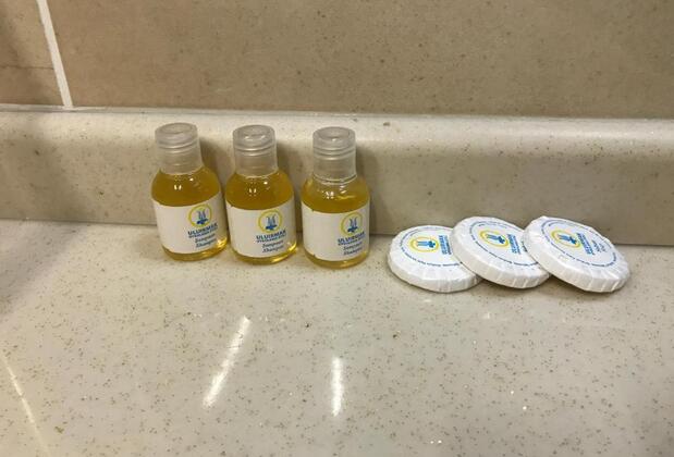 Uluırmak Uygulama Oteli - Görsel 32