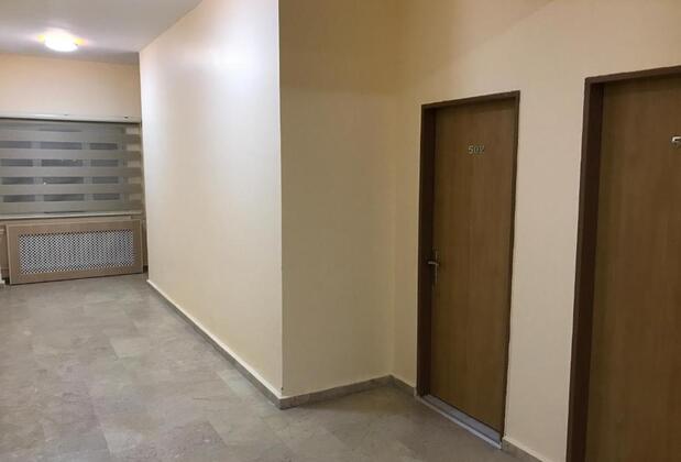 Uluırmak Uygulama Oteli - Görsel 19