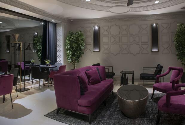 Taksim Square Hotel - Görsel 6