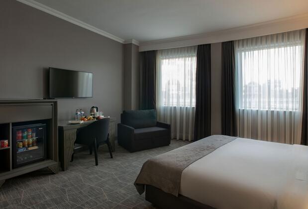 Taksim Square Hotel - Görsel 11