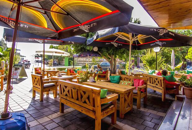 Magic Tulip Hotel - Görsel 4