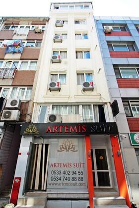 Artemis Suite - Görsel 12