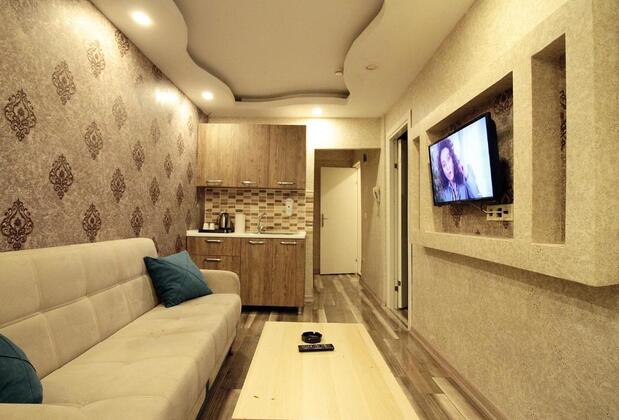 Artemis Suite - Görsel 10