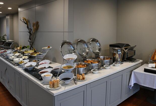 Taksim Square Hotel - Görsel 8