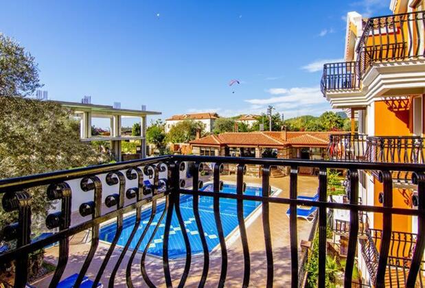 Magic Tulip Hotel - Görsel 7