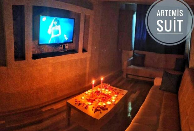 Artemis Suite - Görsel 4