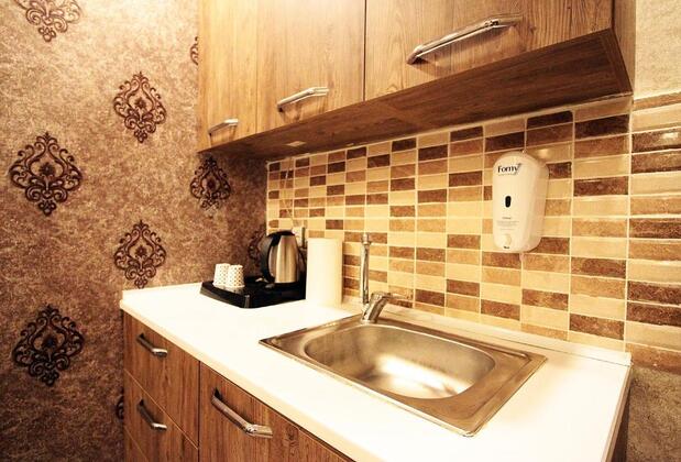 Artemis Suite - Görsel 5