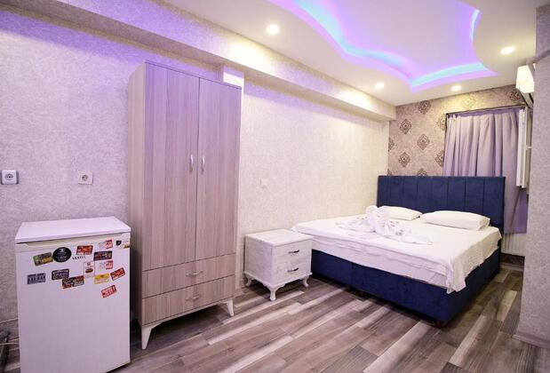 Artemis Suite - Görsel 11