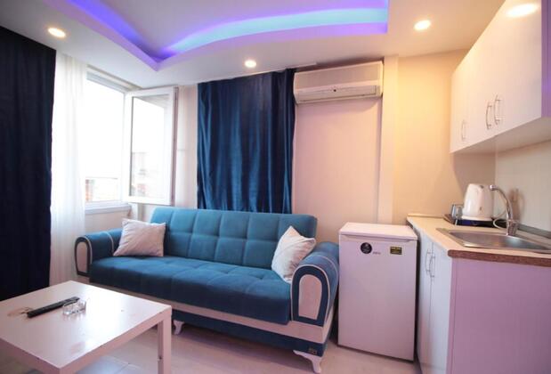 Artemis Suite - Görsel 20