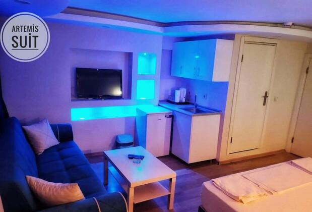 Artemis Suite - Görsel 18