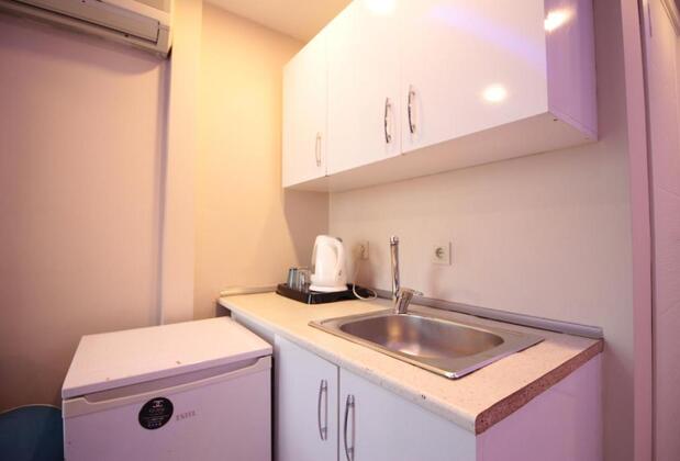 Artemis Suite - Görsel 14