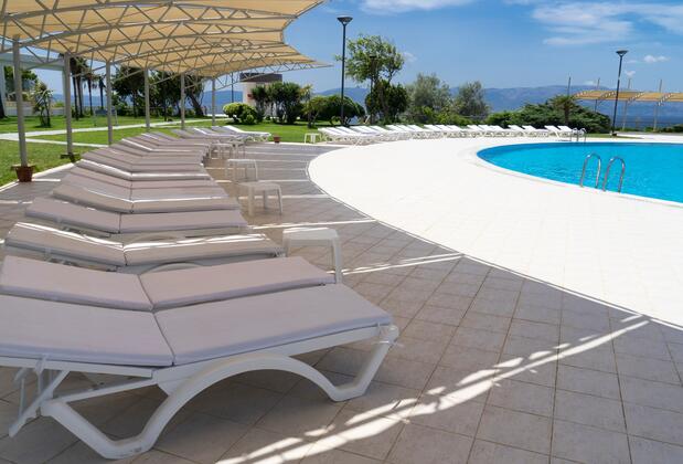 Grand Hotel Ontur - Görsel 8