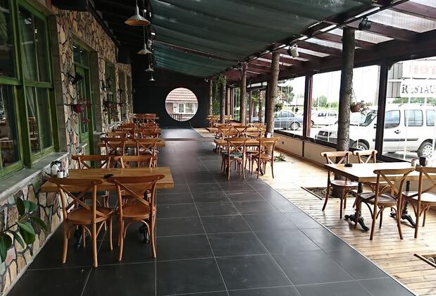 Camlicesme Hotel - Görsel 2