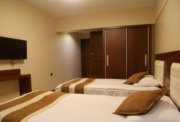 Camlicesme Hotel - Görsel 10