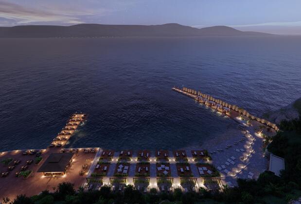 Grand Hotel Ontur - Görsel 9