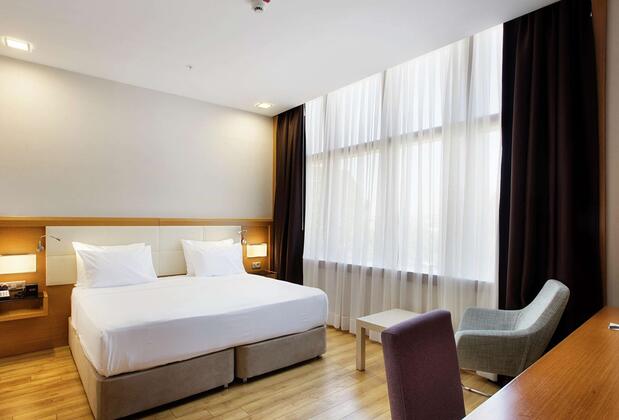 Hilton Garden Inn Kocaeli Şekerpınar - Görsel 8