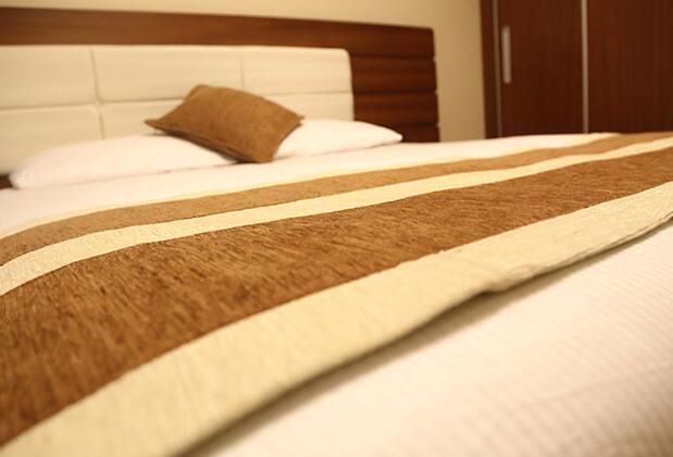 Camlicesme Hotel - Görsel 9