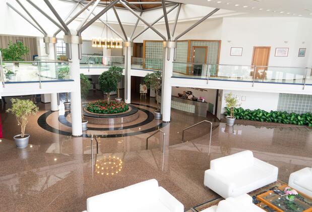 Grand Hotel Ontur - Görsel 10
