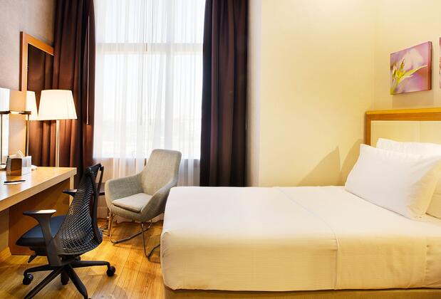 Hilton Garden Inn Kocaeli Şekerpınar - Görsel 7