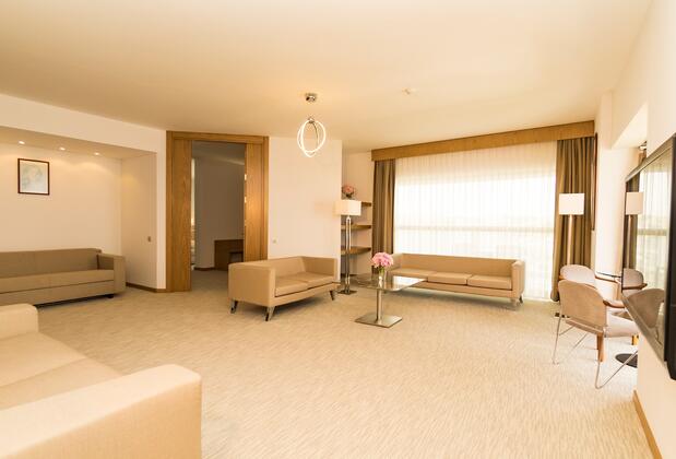 Grand Hotel Ontur - Görsel 28