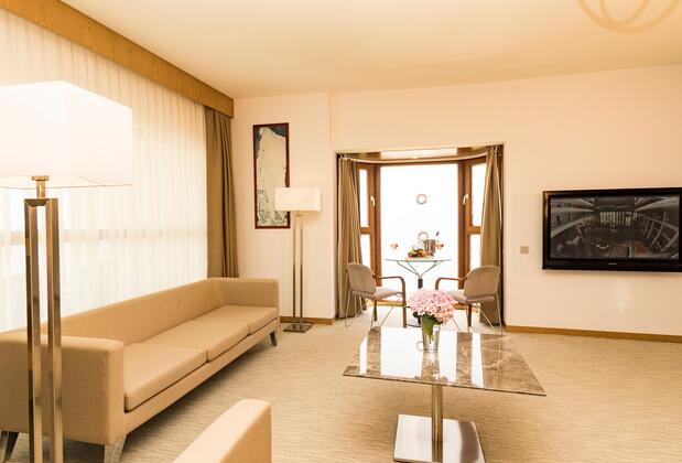 Grand Hotel Ontur - Görsel 29