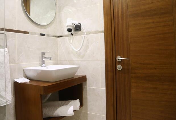 Camlicesme Hotel - Görsel 12