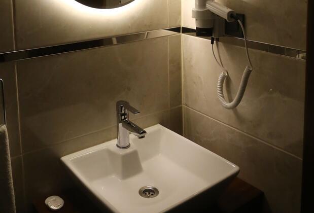 Camlicesme Hotel - Görsel 13