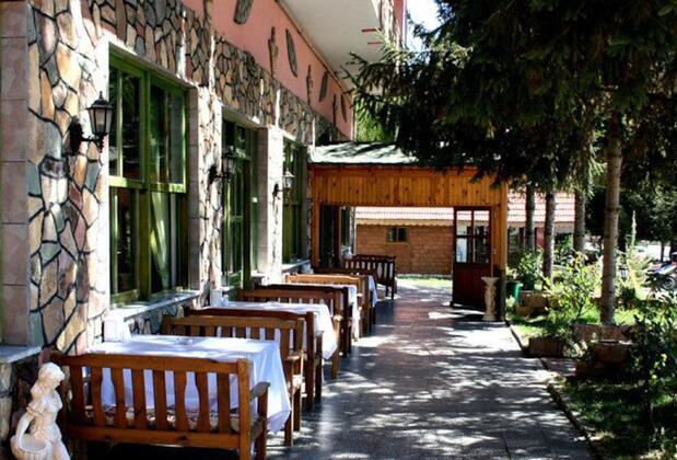 Camlicesme Hotel - Görsel 3